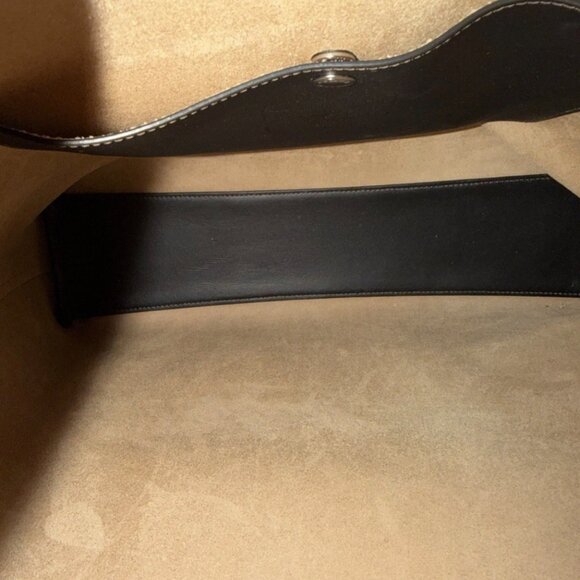 Coach Brooklyn Loved Leather - Picture 7 of 11